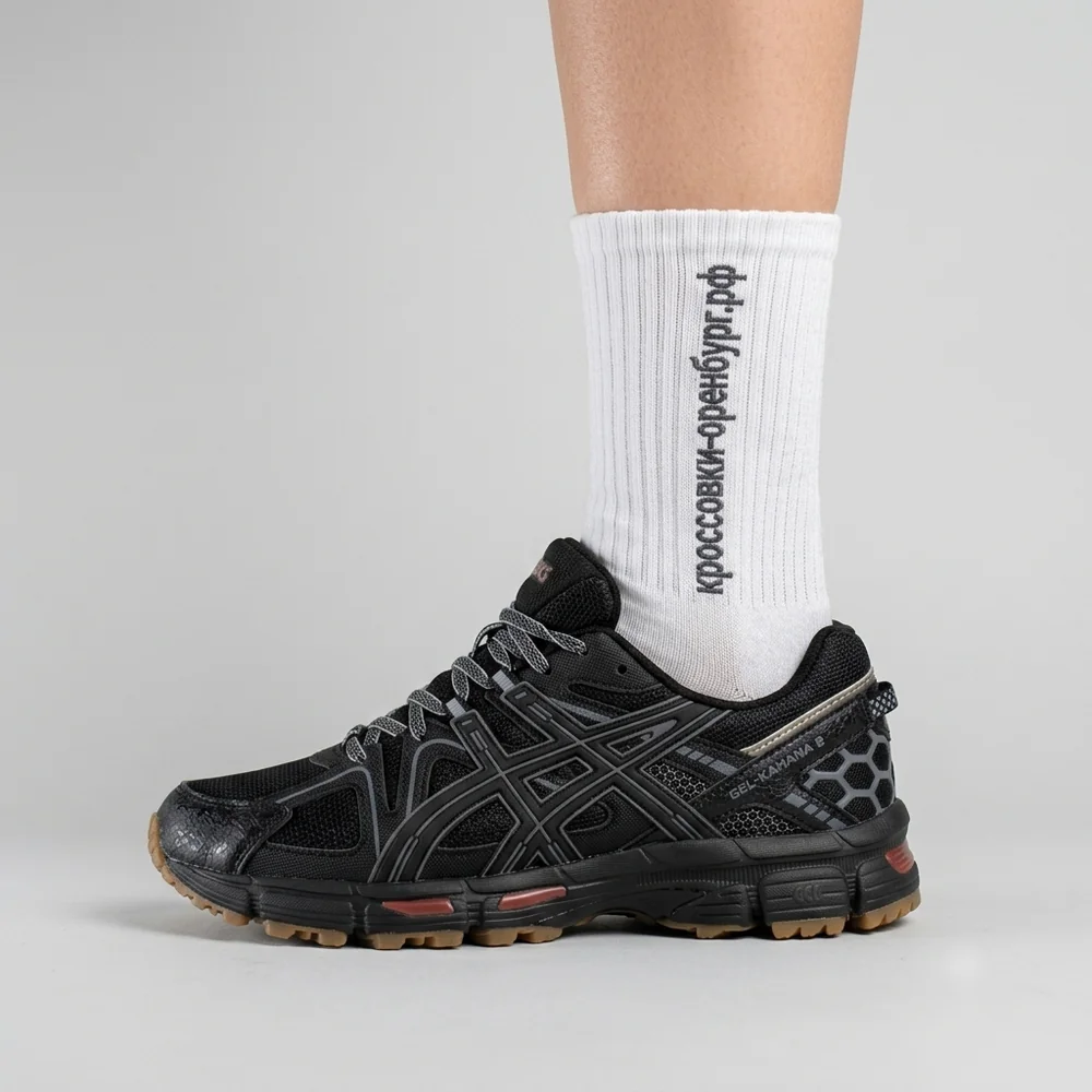 Кроссовки черные сетка (Арт. 8030) • ул. Ленинская 43, ТД Весна, 2 этаж • м-н SPORT SHOP • кроссовки-оренбург.рф