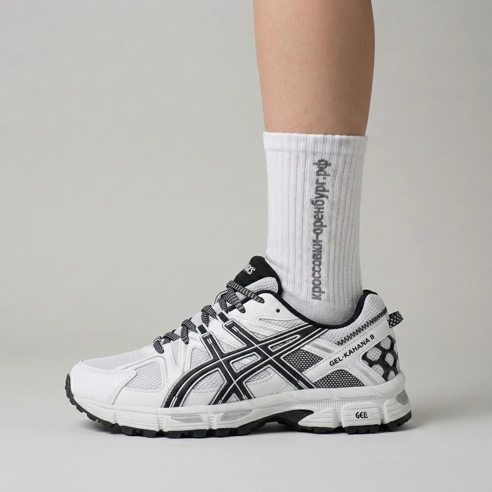 Кроссовки белые сетка (Арт. 8045) • ул. Ленинская 43, ТД Весна, 2 этаж • м-н SPORT SHOP • кроссовки-оренбург.рф