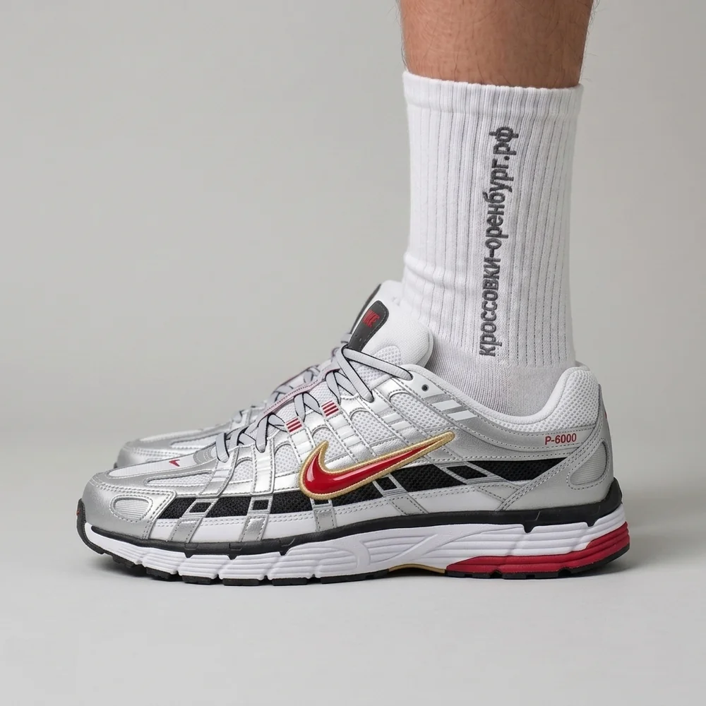 Кроссовки серые 6к (Арт. 8126) • ул. Ленинская 43, ТД Весна, 2 этаж • м-н SPORT SHOP • кроссовки-оренбург.рф