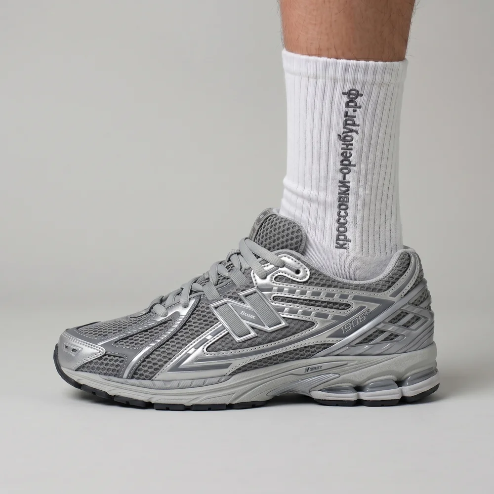 Кроссовки серый сетка (Арт. 8140) • ул. Ленинская 43, ТД Весна, 2 этаж • м-н SPORT SHOP • кроссовки-оренбург.рф