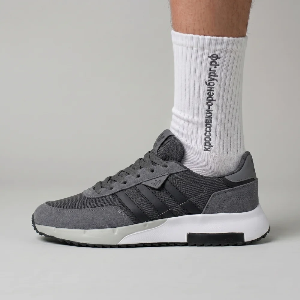 Кроссовки серый замша (Арт. 8154) • ул. Ленинская 43, ТД Весна, 2 этаж • м-н SPORT SHOP • кроссовки-оренбург.рф