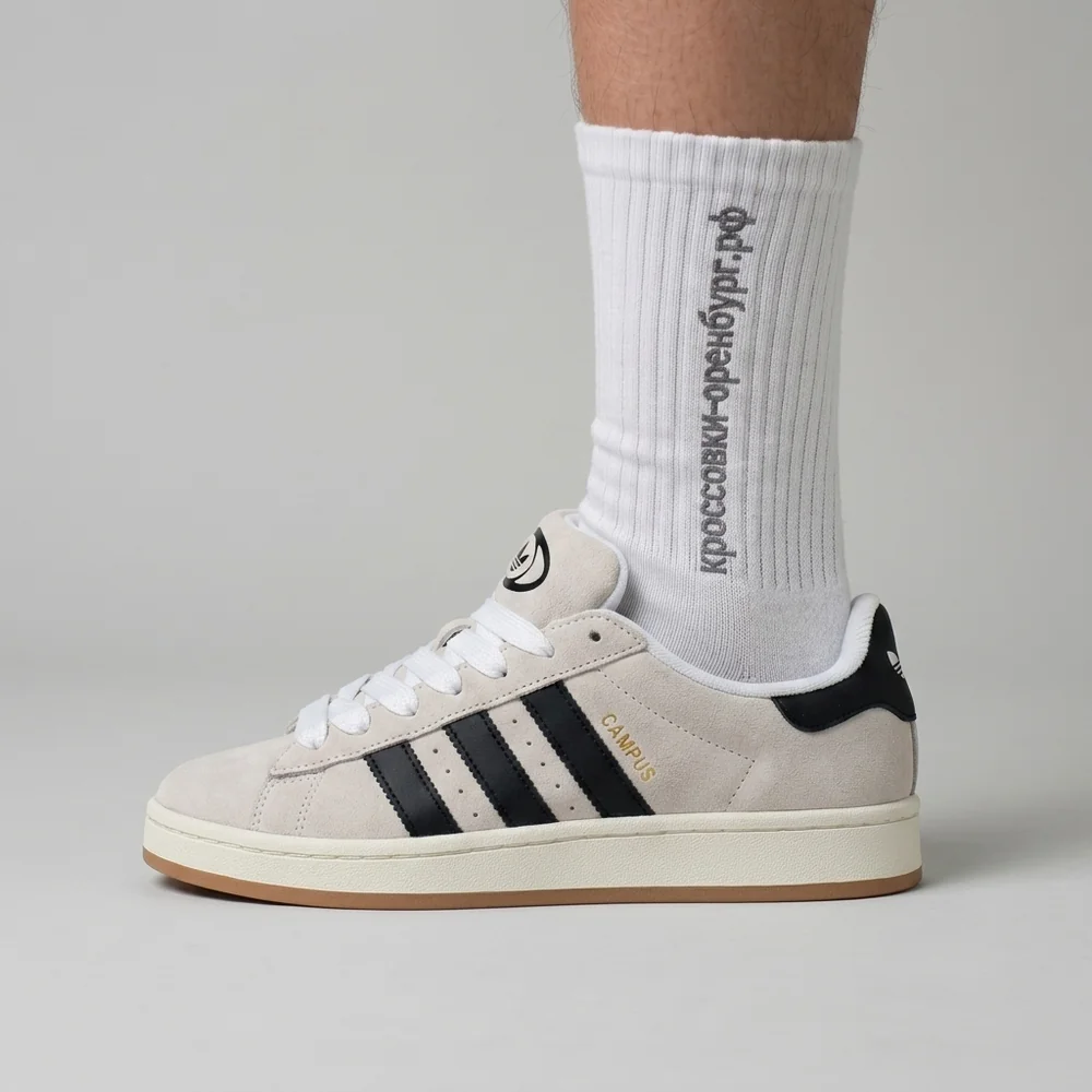Кроссовки серые камп (Арт. 9190) • ул. Ленинская 43, ТД Весна, 2 этаж • м-н SPORT SHOP • кроссовки-оренбург.рф