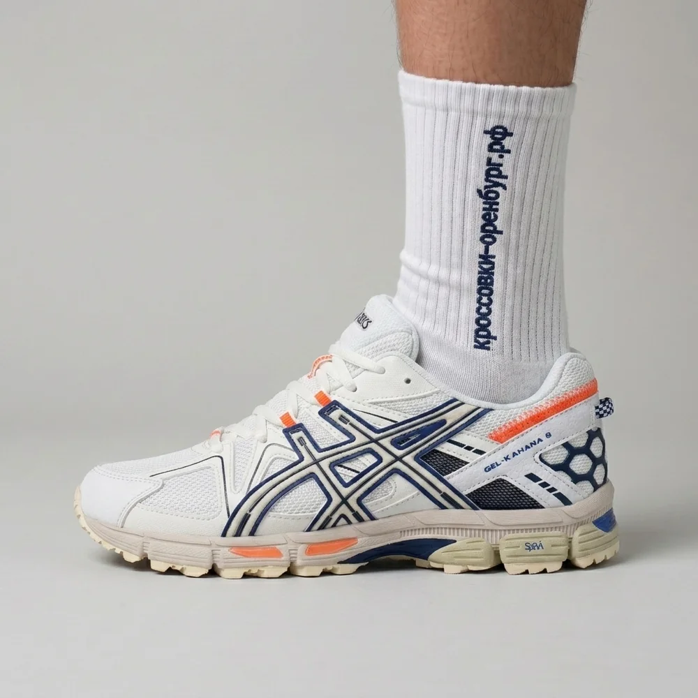 Кроссовки цветные аси (Арт. 9194) • ул. Ленинская 43, ТД Весна, 2 этаж • м-н SPORT SHOP • кроссовки-оренбург.рф